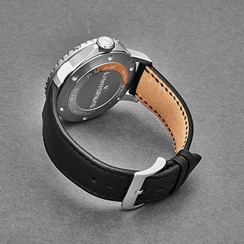 MeisterSinger Salthora Men's Watch Model SAMX902GR Thumbnail 2